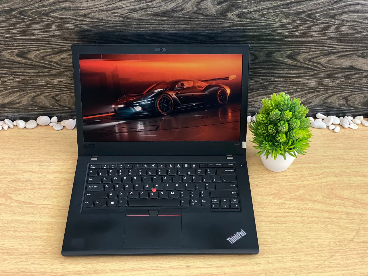 LENOVO THINKPAD A485